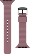 Pasek Urban Armor Gear do Apple Watch Różowy (19249Q314848) - obraz 5