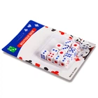 Кости игральные SP-Sport 0540 12 костей в комплекте
