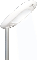 Lampka biurkowa LED z głośnikiem Bluetooth Lexibook BTL030 Lights and Sound Biała (3380743055633) - obraz 4