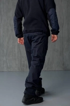 Мужские штаны ДСНС «Kayman» с усиленными зонами и накладными карманами 38-32 - изображение 7