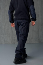 Мужские штаны ДСНС «Kayman» с усиленными зонами и накладными карманами 38-32 - изображение 8