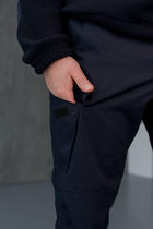 Чоловічі штани ДСНС «Kayman» із посиленими зонами та накладними кишенями 36-32 - зображення 3