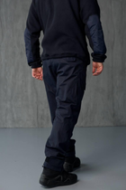 Чоловічі штани ДСНС «Kayman» із посиленими зонами та накладними кишенями 36-34 - зображення 8