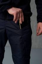 Мужские штаны ДСНС «Kayman» с усиленными зонами и накладными карманами 38-34 - изображение 9