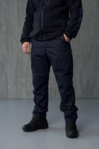 Мужские штаны ДСНС «Kayman» с усиленными зонами и накладными карманами 34-32 - изображение 4