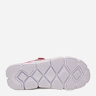 Підліткові спортивні сандалії для дівчинки Bartek 19076002 36 Рожеві (5903607794561) - зображення 5