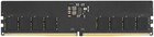 Оперативна пам'ять Goodram DDR5-4800 32768MB PC5-38400 Black (GR4800D564L40/32G) - зображення 1