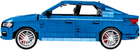 Магнітний конструктор Cobi Skoda Octavia RS 2405 деталей (5902251243432) - зображення 7