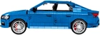 Магнітний конструктор Cobi Skoda Octavia RS 2405 деталей (5902251243432) - зображення 7