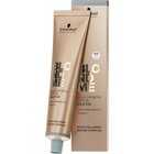 Освітлювач для волосся Schwarzkopf Blondme Lift & Blend Brown Mahogany кремовий 60 мл (4045787922240) - зображення 1
