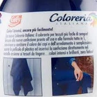 Фарба для одягу та текстилю COLORERIA ITALIANA Blu Notte темно-синій 350г