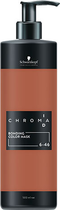 Маска для фарбування волосся Schwarzkopf Chroma Id 6 - 46 Dark Blonde Beige Chocolate 500 мл (4045787533552) - зображення 2