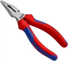 Пасатижи Knipex с удлиненным носиком 145 мм (08 22 145)