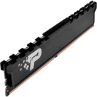 Pamięć RAM Patriot DDR4-3200 32768MB PC4-25600 (PSP432G32002H1) - obraz 3