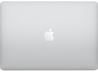 Laptop Apple MacBook Air 13" M1 256GB 2020 (MGN93RU/A) (Qwerty+Cyrylic) Silver - obraz 6
