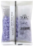 Віск плівковий ItalWax Top Line ItalWax Top Formula Orchid Орхідея 100 г