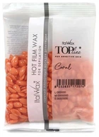 Віск плівковий в гранулах ItalWax Top Line Ital Wax Top Formula Coral 100 г