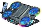 Охлаждающая подставка для ноутбука GamePro CP1450 Black