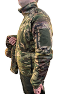 Куртка Soft Shell з фліс кофтою мультикам Pancer Protection 54 - зображення 10