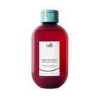 Шампунь с женьшенем для роста волос Lador Root Re-Boot Awakening Shampoo Red Ginseng & Beer Yeast 300мл