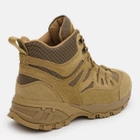 Чоловічі тактичні черевики MIL-TEC Trooper 5 Inch 28512 44 (11US) 27.5 см Coyote (2100285124403) - зображення 4