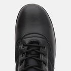 Чоловічі тактичні черевики Sy 26987 46 28 см Black (2100269874607) - зображення 5