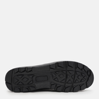 Чоловічі тактичні черевики Sy 26987 45 27 см Black (2100269874508) - зображення 7