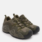 Чоловічі тактичні кросівки ESDY 26798 42 25.5 см Olive (2100267984209) - зображення 2