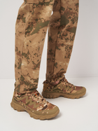Чоловічі тактичні кросівки Sy 28094 41 25 см Multicam (2100280940008) - зображення 7