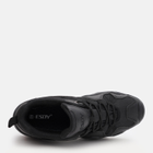 Мужские тактические кроссовки Esdy 28231 43 26 см Black (2100282314302) - изображение 5