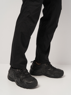 Мужские тактические кроссовки Esdy 28231 45 27 см Black (2100282314500) - изображение 7