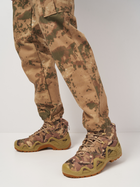 Чоловічі тактичні черевики з Gore-Tex Tf 28237 41 25 см Multicam (2100282374108) - зображення 7