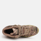 Чоловічі тактичні черевики з Gore-Tex Tf 28237 43 26 см Multicam (2100282374306) - зображення 5