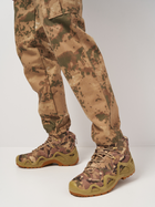 Мужские тактические ботинки с Gore-Tex Tf 28237 46 28 см Multicam (2100282374603) - изображение 7