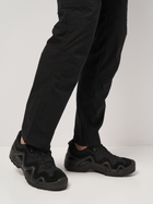Мужские тактические кроссовки Alligator Sy 26795 41 25 см Black (2100267954103) - изображение 7
