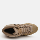 Чоловічі тактичні черевики Alligator Sy 26660 40 24.5 см Coyote (2100266604009) - зображення 5