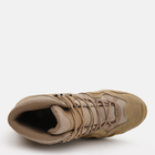 Чоловічі тактичні черевики Alligator Sy 26660 42 25.5 см Coyote (2100266604207) - зображення 5