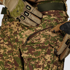 Штурмові штани UATAC Gen 5.4 MARPAT з наколінниками M - зображення 3