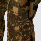 Штурмові штани UATAC Gen 5.4 MARPAT з наколінниками M - зображення 8
