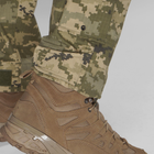 Штурмовые штаны UATAC Gen 5.5 Пиксель mm14 с наколенниками XS - изображение 8