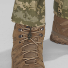Штурмовые штаны UATAC Gen 5.5 Пиксель mm14 с наколенниками XL - изображение 9
