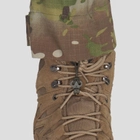 Штурмовые штаны UATAC GEN 5.4 с наколенниками (XS) Мультикам (Multicam) - изображение 12