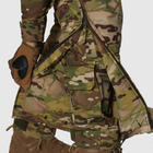 Зимние штаны LVL 7 UATAC Multicam Membrane Climashield Apex M/Long - изображение 5