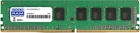Пам'ять GOODRAM 16 GB DDR4 3200 MHz (GR3200D464L22S/16G)