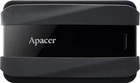 Жесткий диск Apacer AC533 1 TB Black (AP1TBAC533B-1)