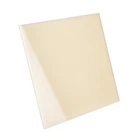 Панель для витяжних вентиляторів AirRoxy BIEGE Plexi dRim 100/125 бежевий 01-165