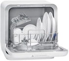 Посудомийна машина Bomann TSG 5701 - зображення 3