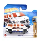 Машинка Hot Wheels DODGE VAN