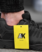 Кросівки АК Speedcross чорні 45 - зображення 5
