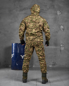 Тактический костюм Горка хищник reincarnation 3XL - изображение 5